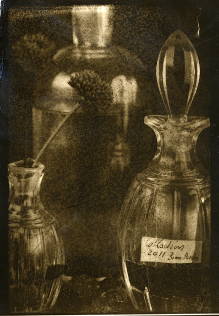 72dp4X5 picto lith.jpg - Tirage LITH d'un négatif au Collodion 4X5